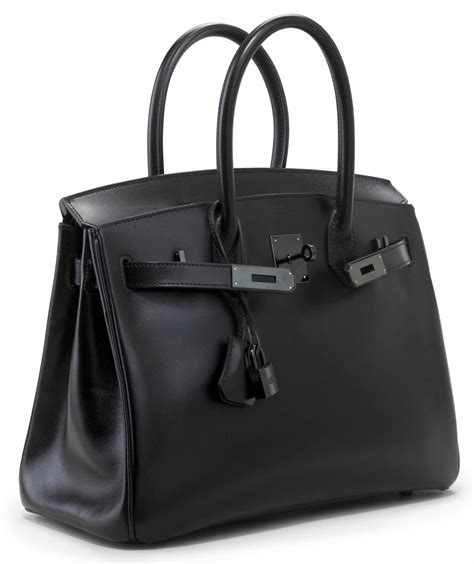 hermes birkin 50 black|hermes birkin handbag price.